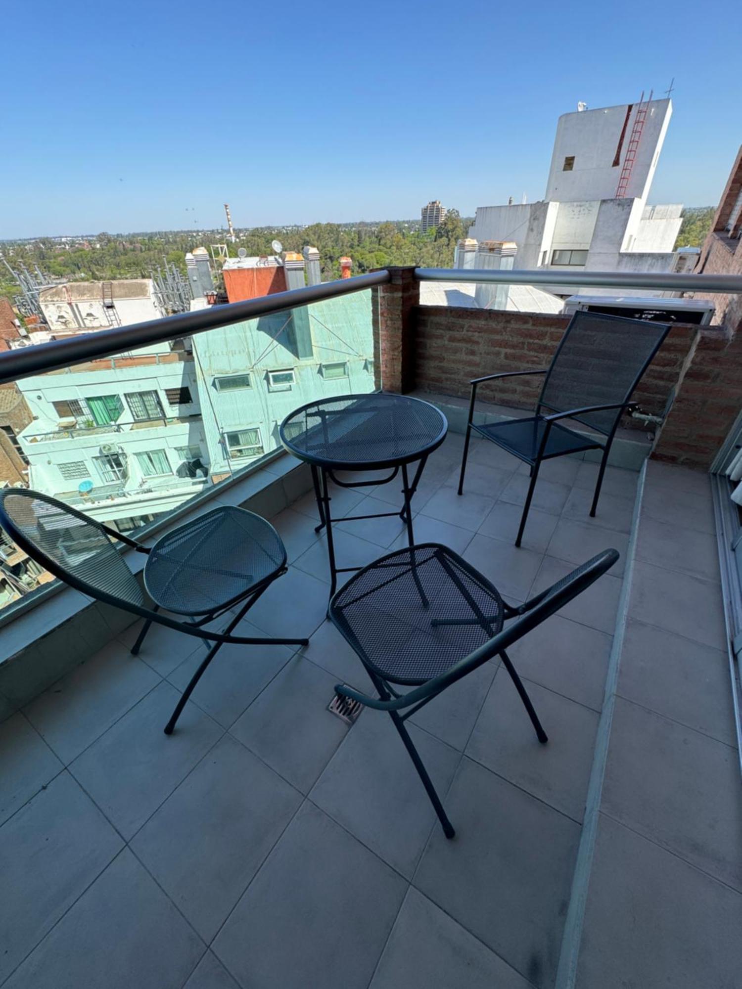 Alto Parana Córdoba