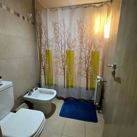 Alto Parana Cordoba Exterior photo