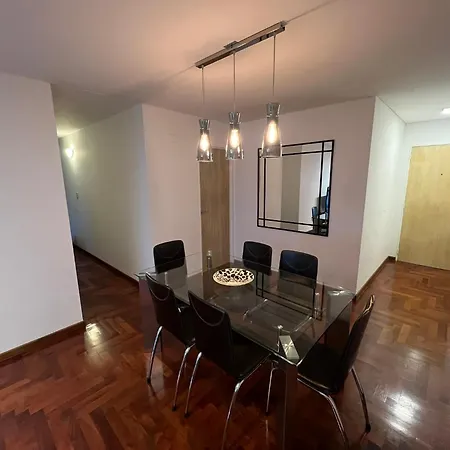 Alto Parana Cordoba Exterior photo