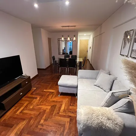 Alto Parana Cordoba Exterior photo