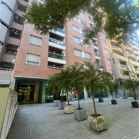 Alto Parana Cordoba Exterior photo