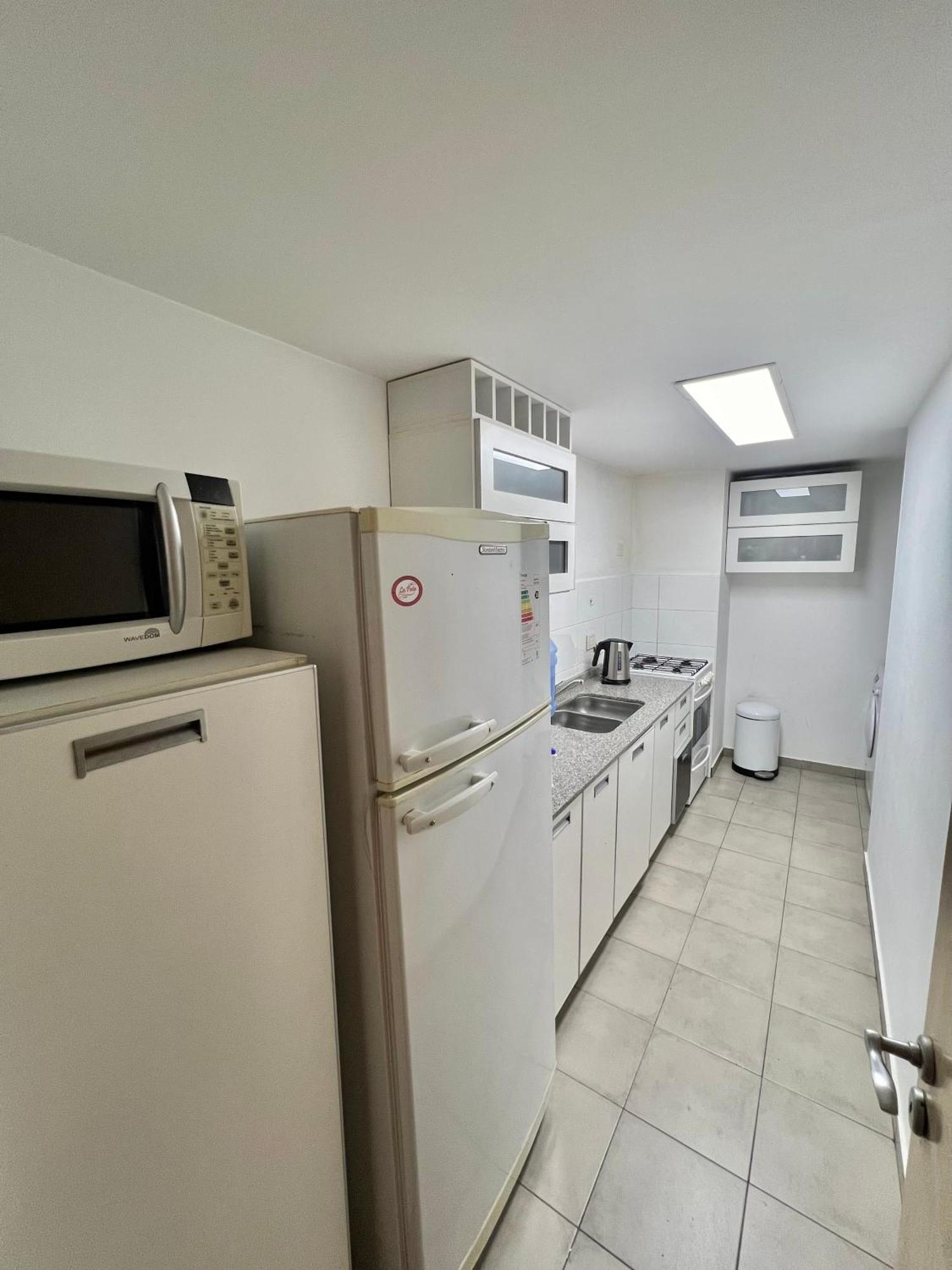 Apartment Alto Parana Cordoba