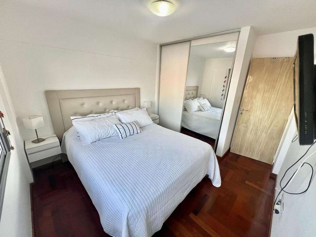 Apartment Alto Parana *
