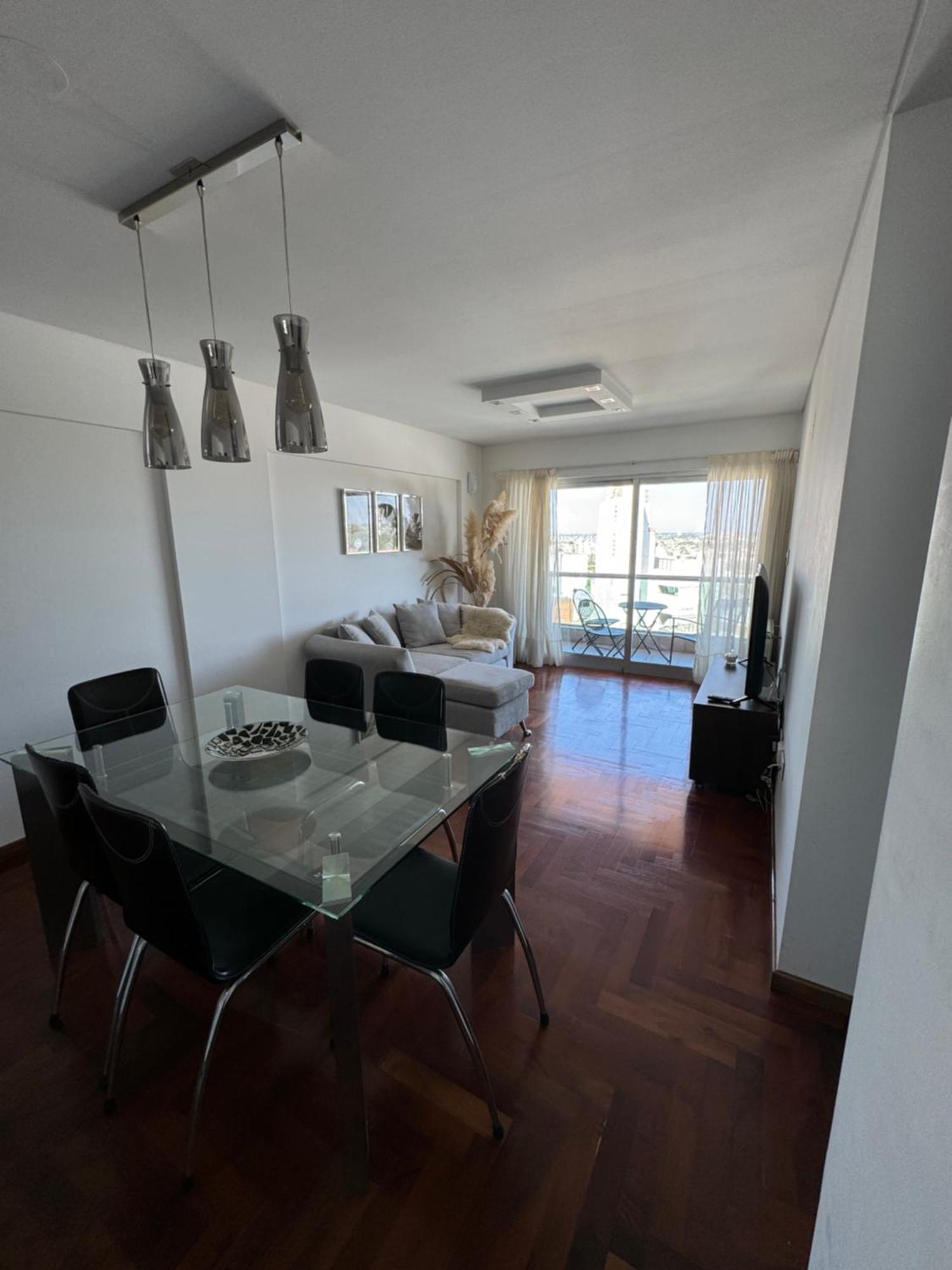 Apartment Alto Parana