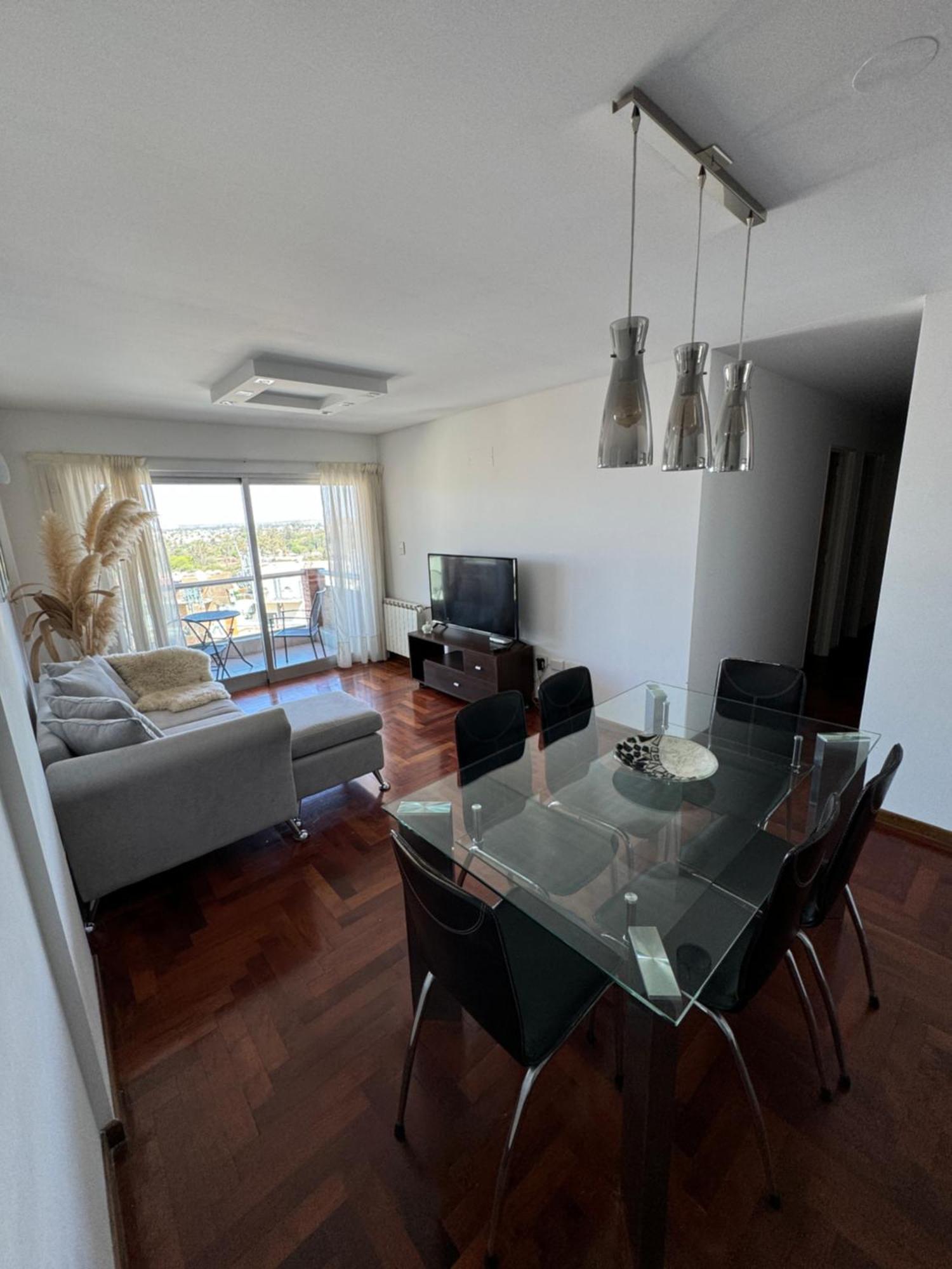 Alto Parana Apartment Cordoba
