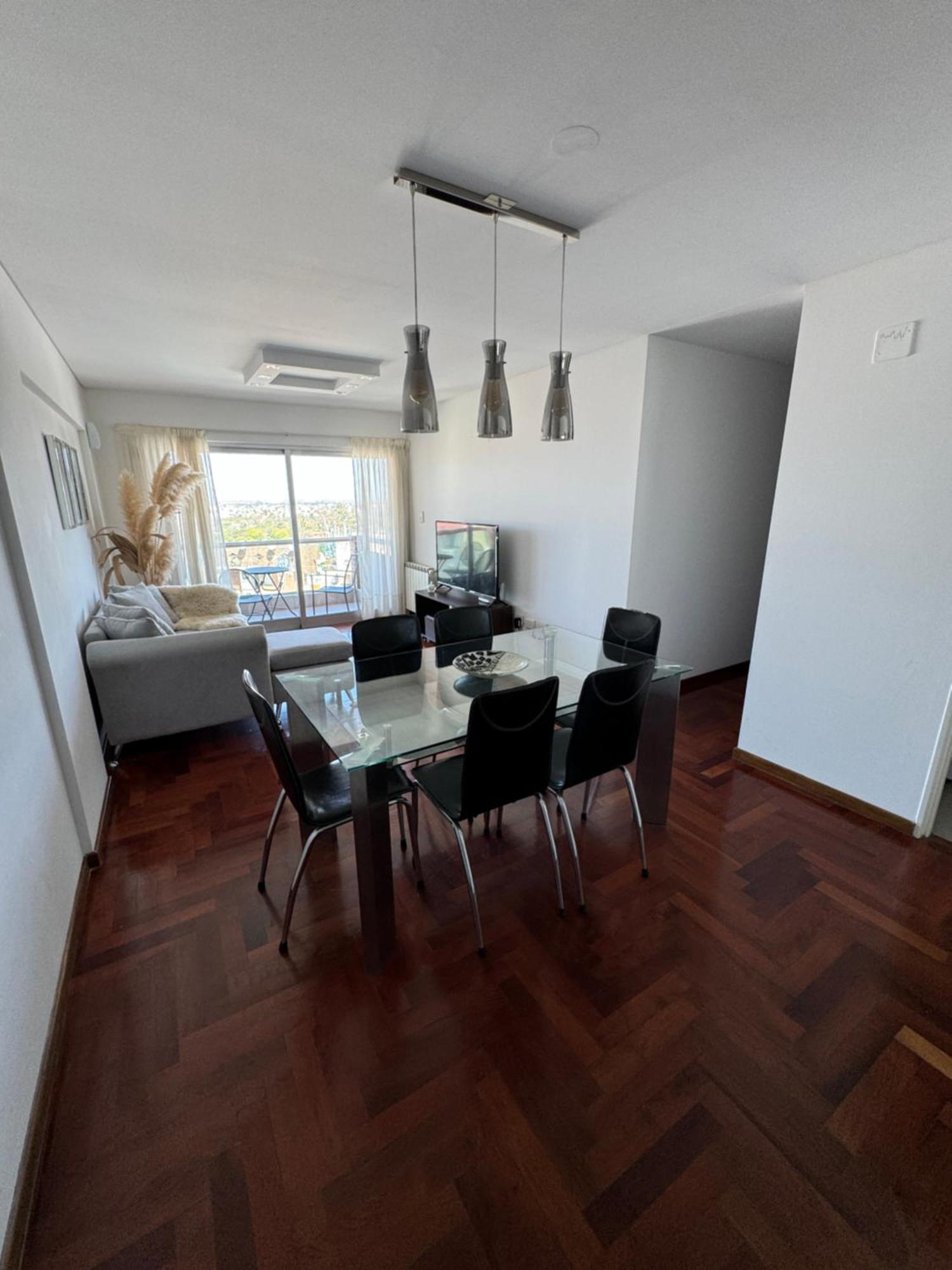Apartment Alto Parana Cordoba