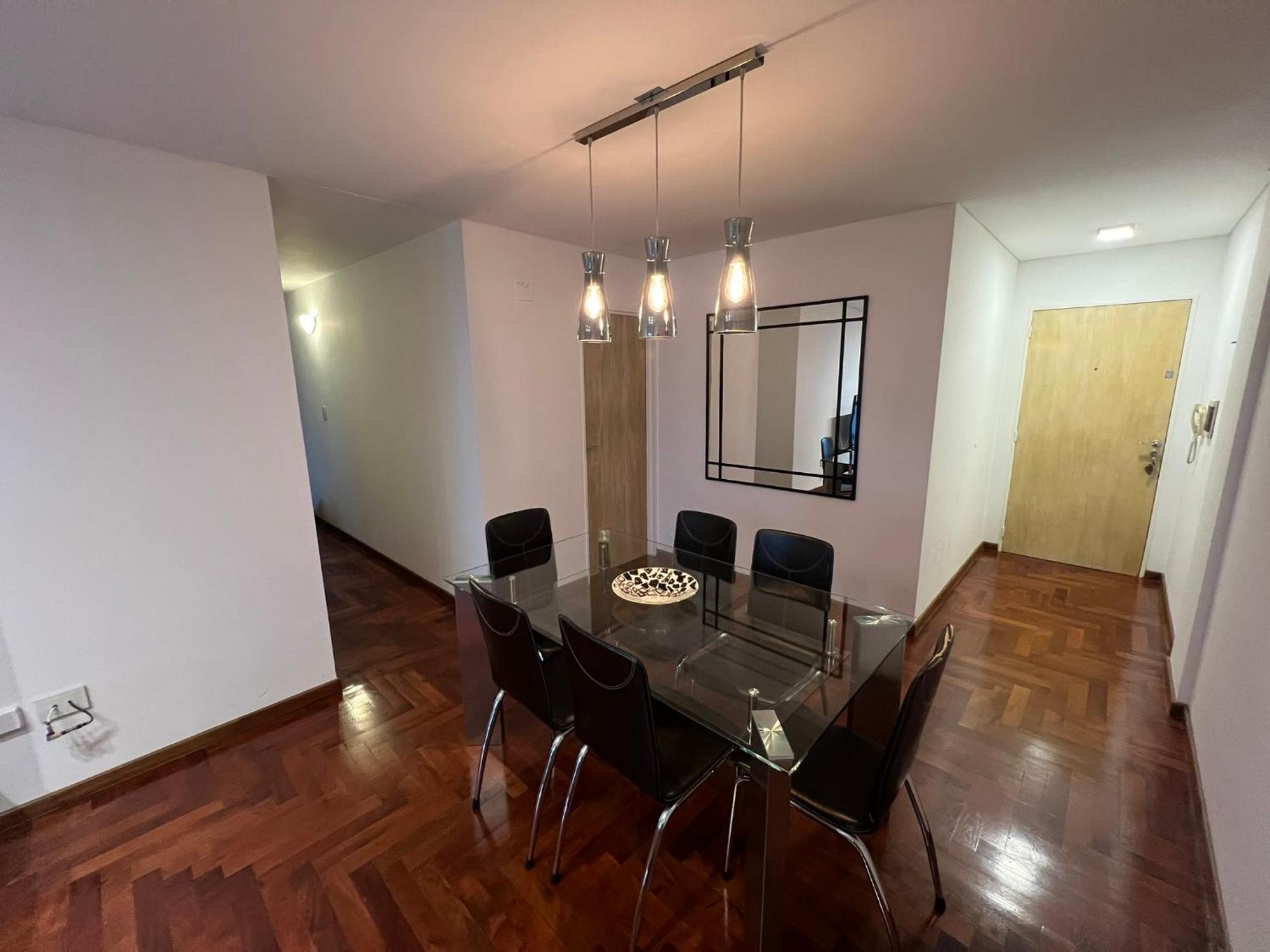 Alto Parana Apartment *