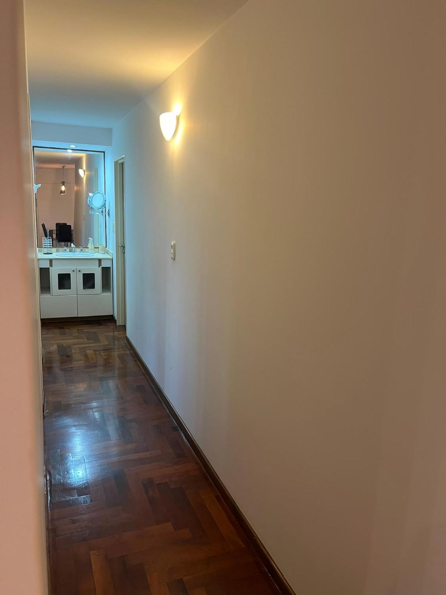 Apartment Alto Parana Cordoba