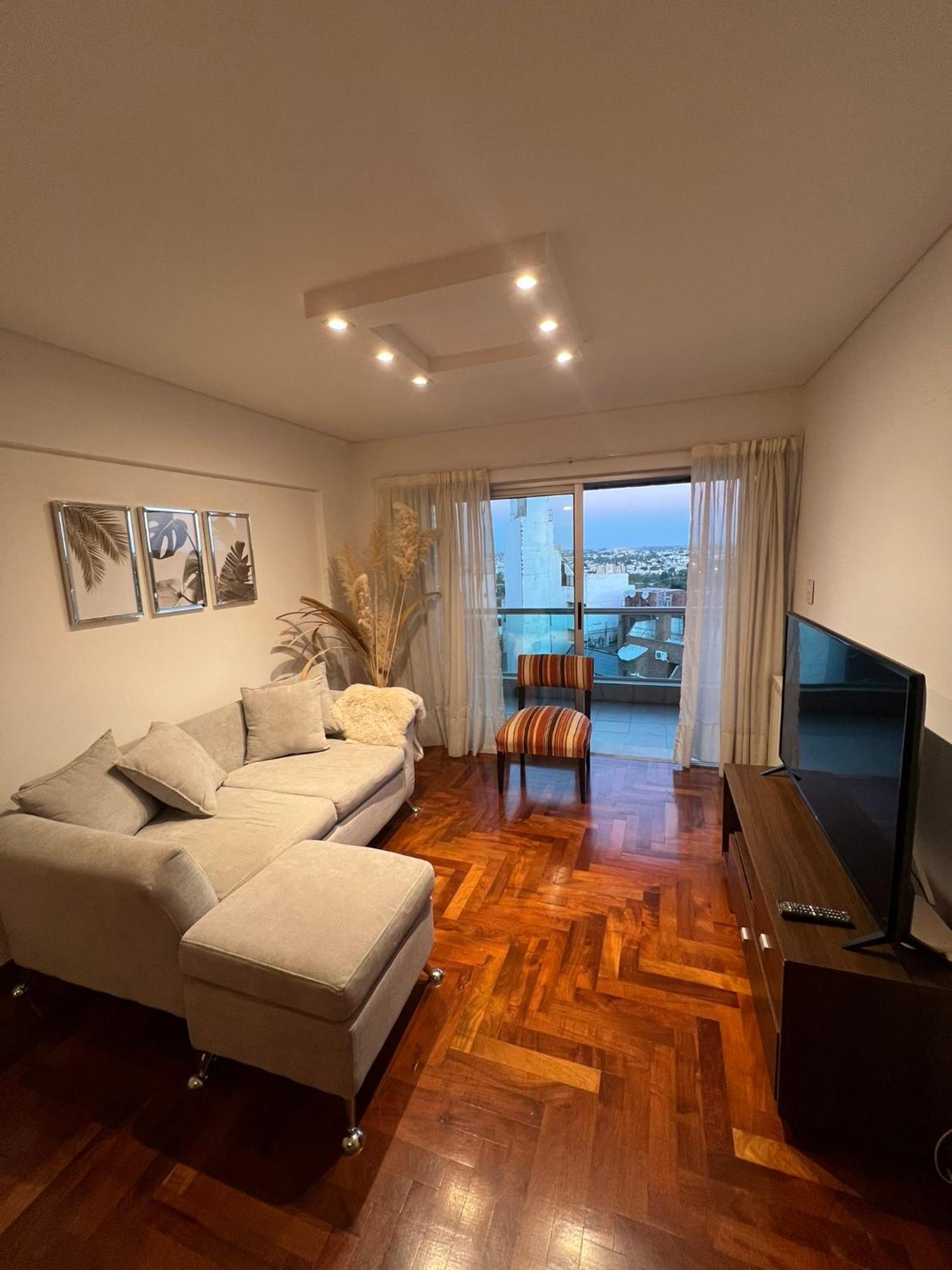 Alto Parana Apartment