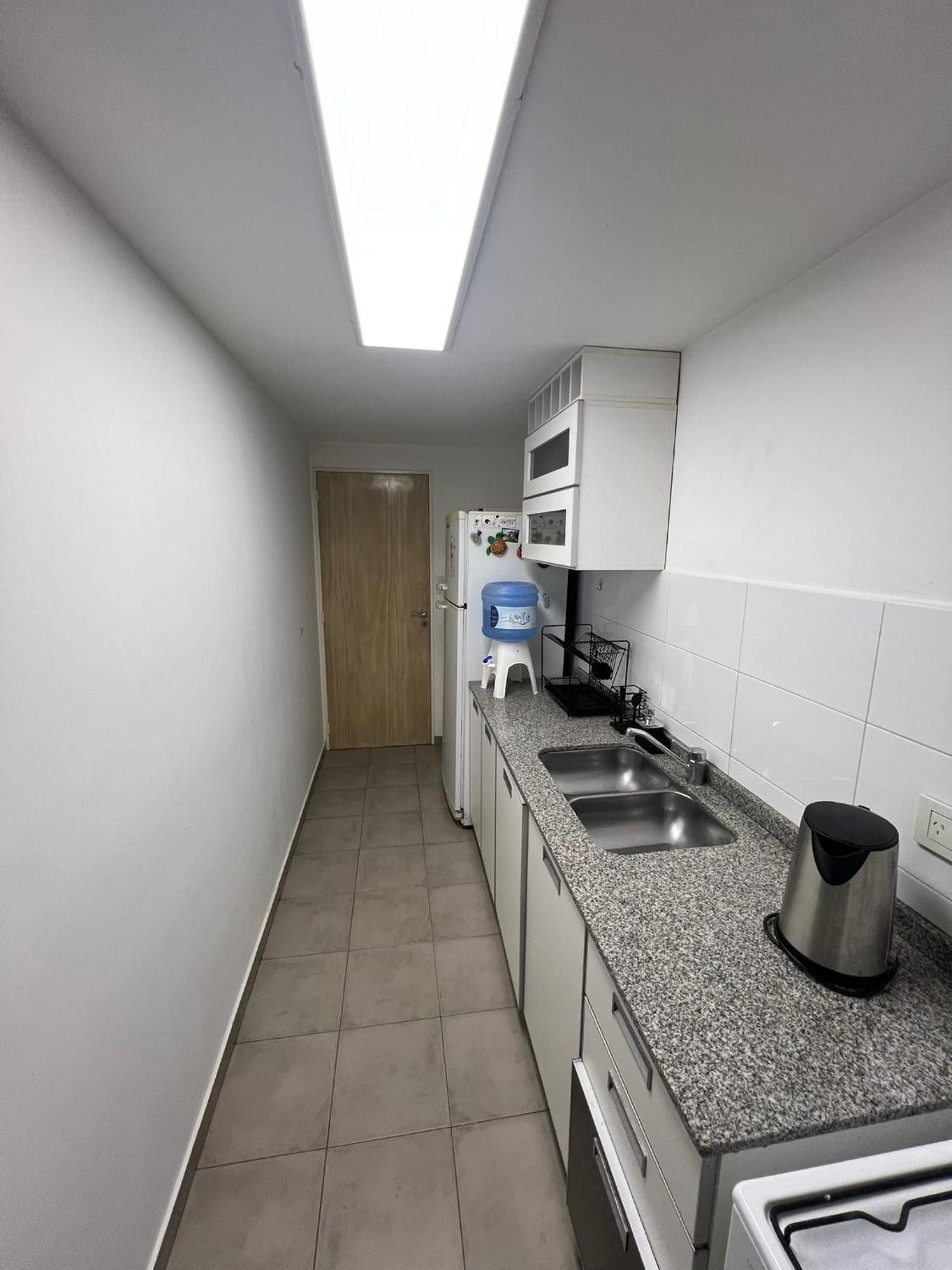 Apartment Alto Parana Cordoba