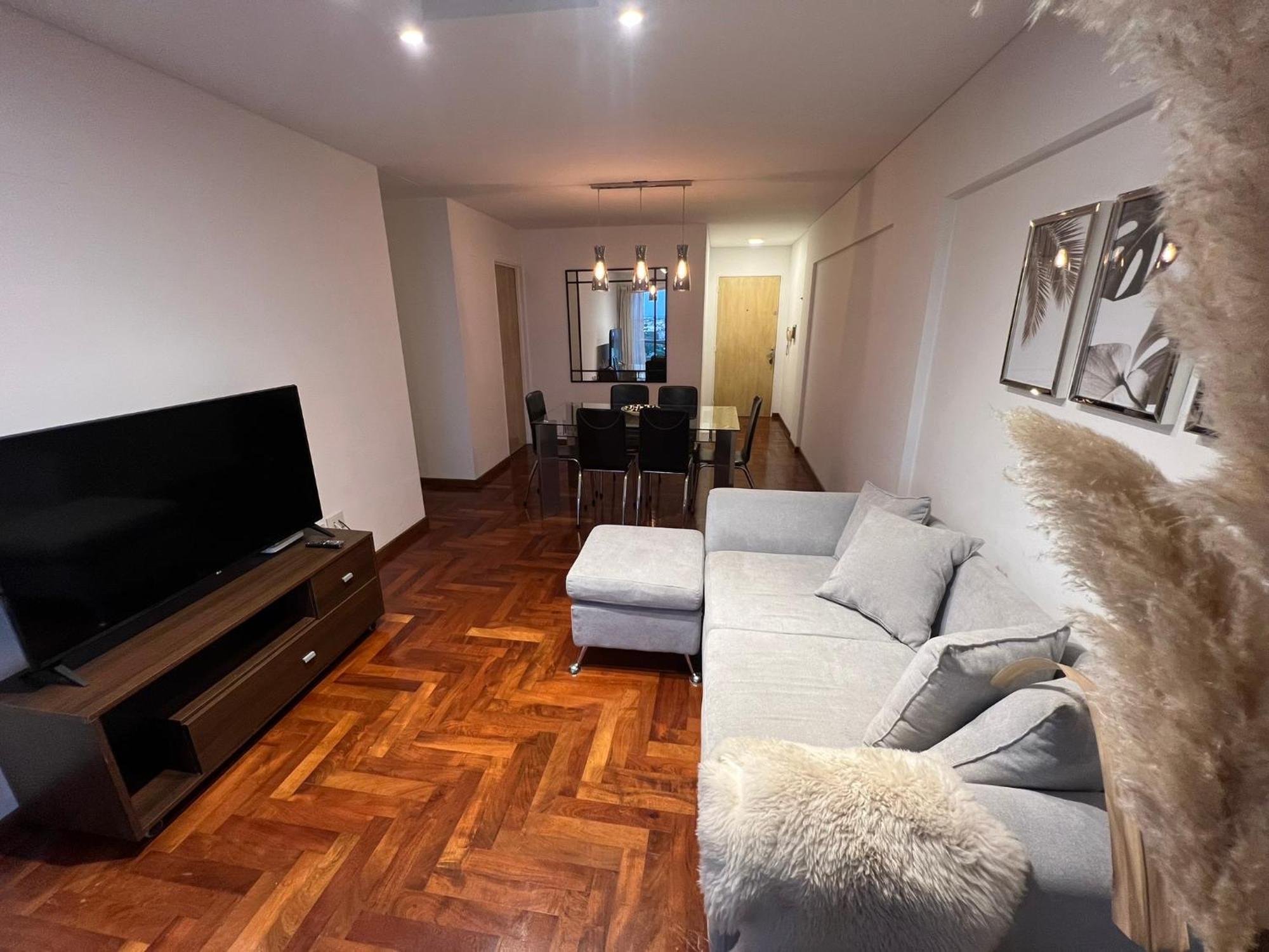 Alto Parana Apartment *